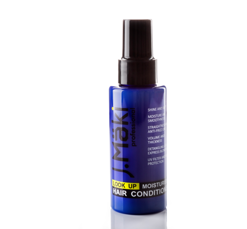 J.M&auml;ki Kosteuttava suihkehoitoaine 100 ml