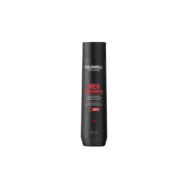 Goldwell DS Men Thickening Shampoo 300 ml