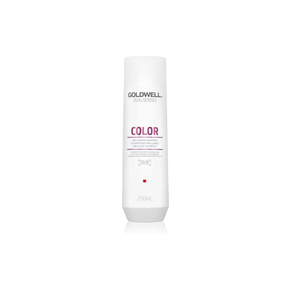Goldwell Dualsenses Color Brilliance Shampoo 250 ml