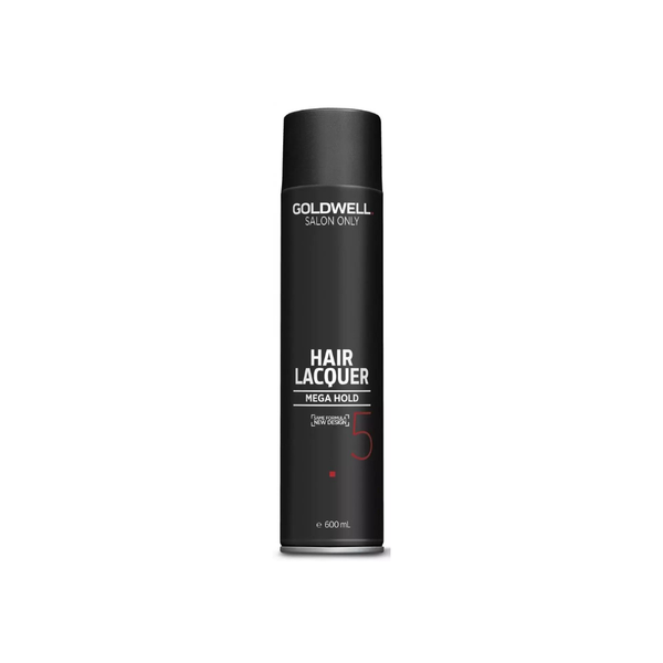 Goldwell hair lacquer hiuskiinne 600 ml