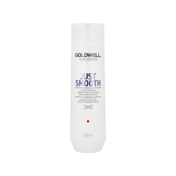 Goldwell Dualsenses Just Smooth Taming Shampoo 250 ml