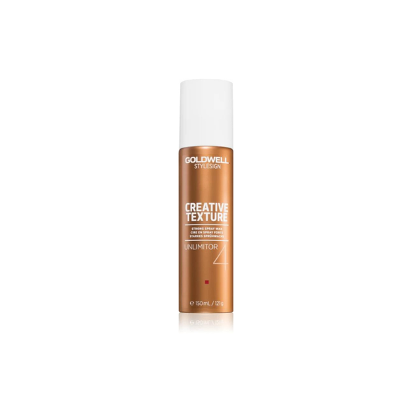 Goldwell  StyleSign Creative Texture Unlimitor-suihkevaha 150 ml