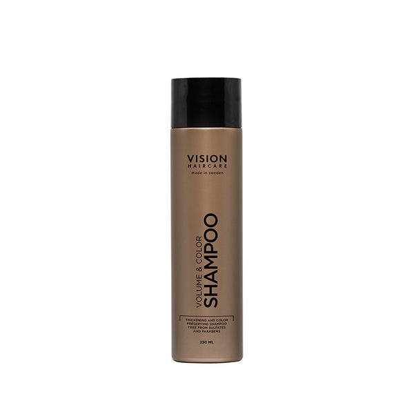 Vision HairCare Volume & Color Shampoo 250 ml