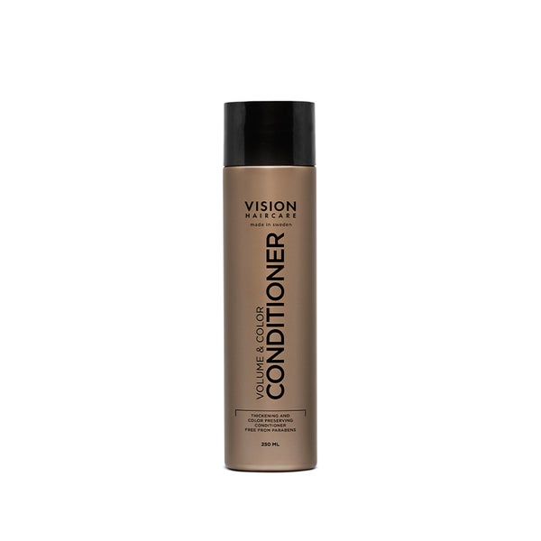 Vision HairCare Volume & Color Conditioner 250 ml