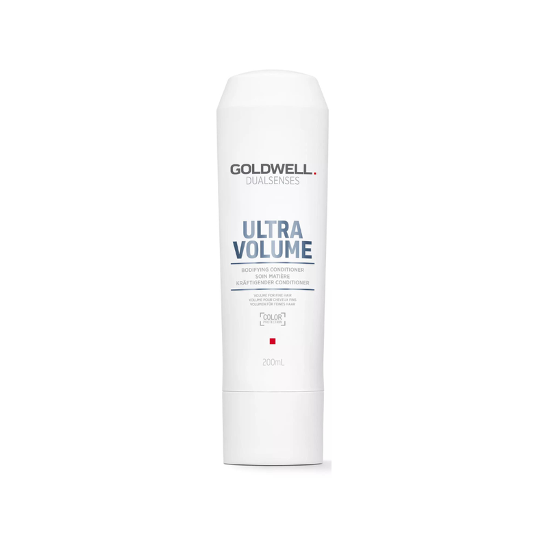 Goldwell Dualsenses Ultra Volume Bodifying Conditioner 200 ml