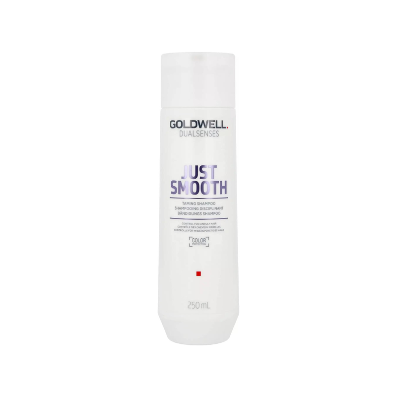 Goldwell Dualsenses Just Smooth Taming Shampoo 250 ml