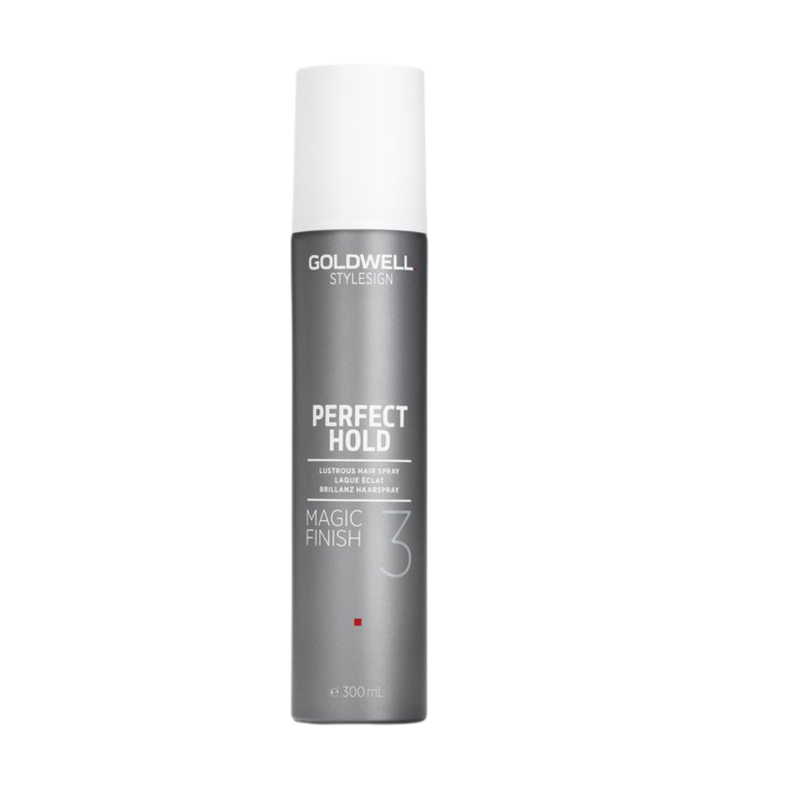 Goldwell  StyleSign Magic Finish-hiuskiinne 300 ml