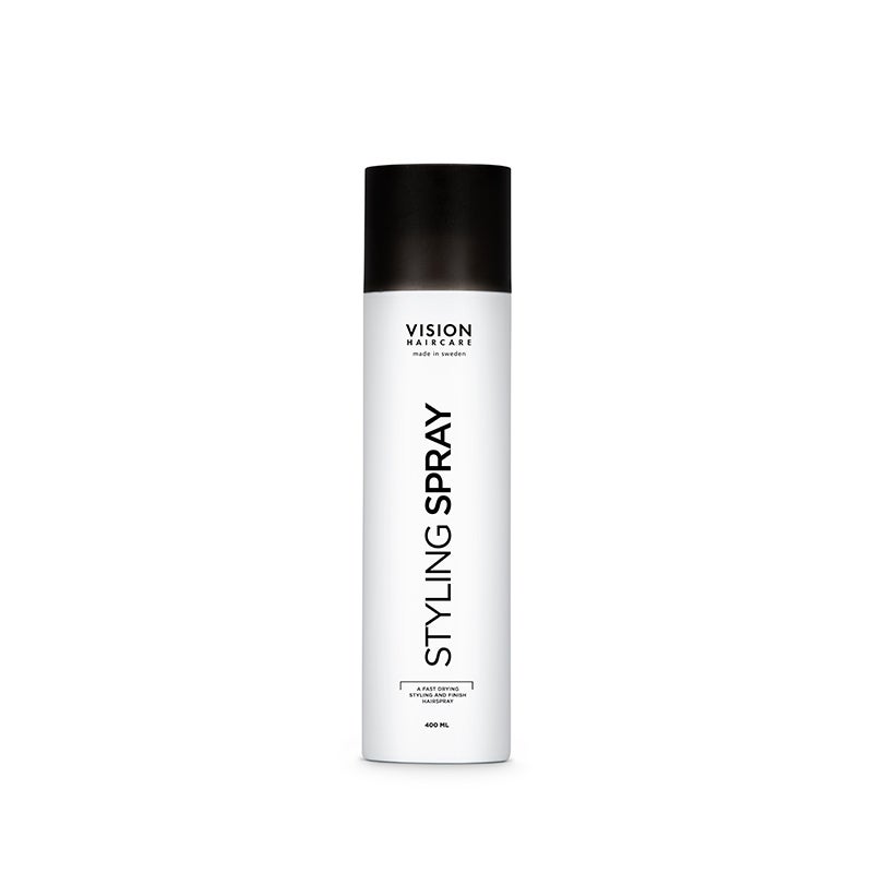 Vision HairCare Styling Spray 400 ml